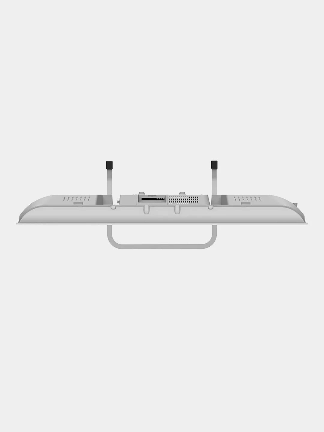 Белый телевизор LED 32" Topdevice Frameless Neo 32CS04H, HD/Smart TV/Wi-Fi/Bluetooth