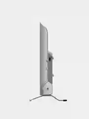 Белый телевизор LED 32" Topdevice Frameless Neo 32CS04H, HD/Smart TV/Wi-Fi/Bluetooth