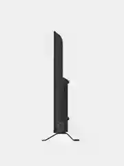 Черный телевизор LED 43" Topdevice Ultra 43CS05U UHD 4K/Smart TV/Wi-Fi