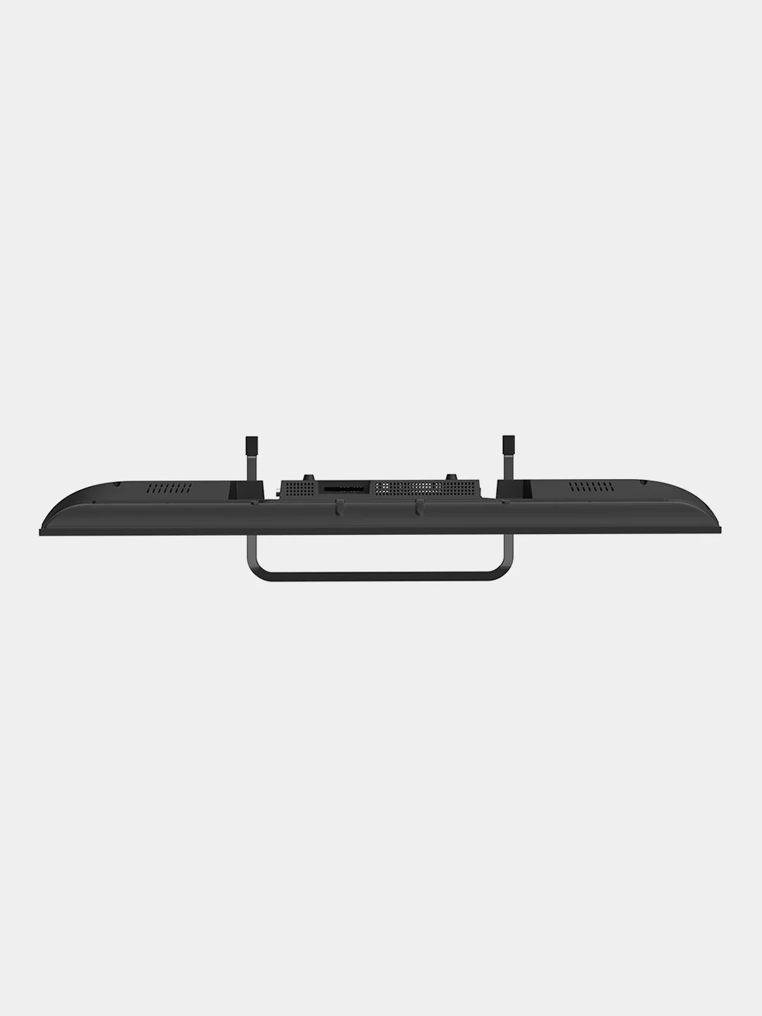 Черный телевизор LED 43" Topdevice Ultra 43CS05U UHD 4K/Smart TV/Wi-Fi