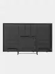 Черный телевизор LED 43" Topdevice Ultra 43CS05U UHD 4K/Smart TV/Wi-Fi