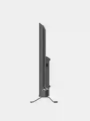 Серый телевизор LED 43" Topdevice Ultra 43CS05U UHD 4K/Smart TV/Wi-Fi