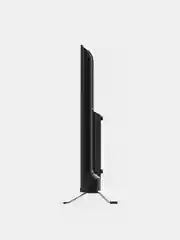 Черный телевизор LED 43" Topdevice Ultra Neo 43CS06U UHD 4K/Smart TV/Wi-Fi/Bluetooth