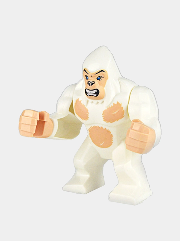 Игрушки животные