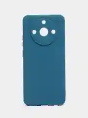 Морской силиконовый чехол для Realme 11 5G, прозрачный