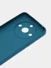 Морской силиконовый чехол для Realme 11 5G, прозрачный