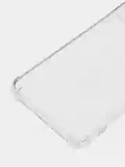 Прозрачный силиконовый чехол для Google Pixel 8 Pro (Гугл Пиксель 8 Про), прозрачный