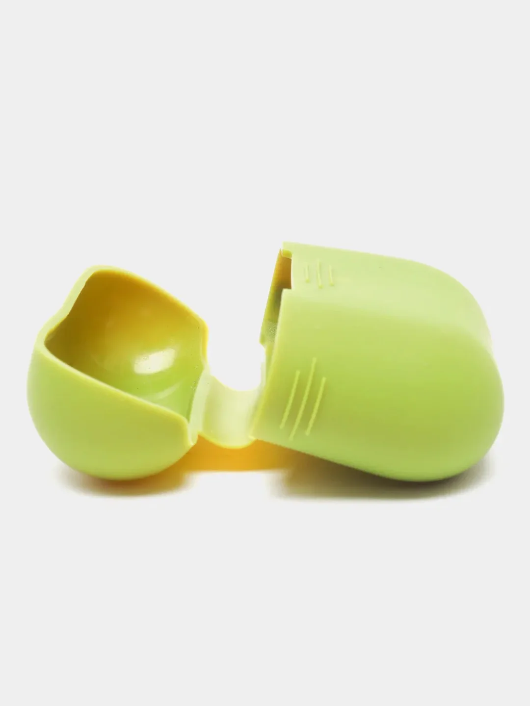 Темно-синий чехол для наушников Apple AirPods 3, 18 цветов