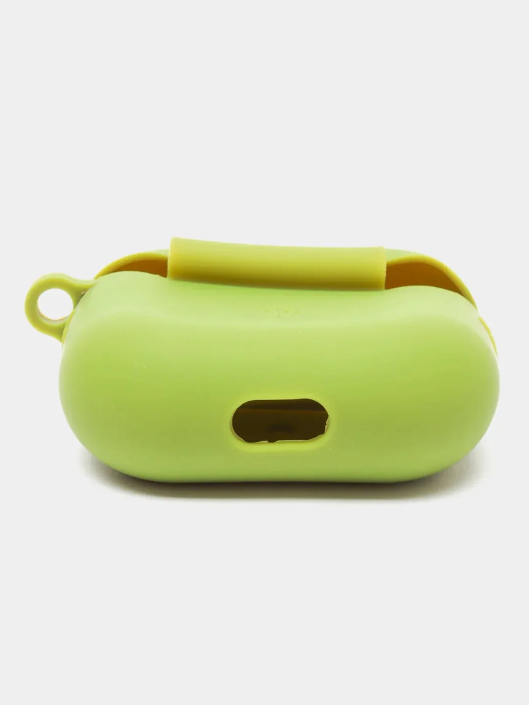 Темно-синий чехол для наушников Apple AirPods 3, 18 цветов