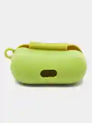 Темно-синий чехол для наушников Apple AirPods 3, 18 цветов