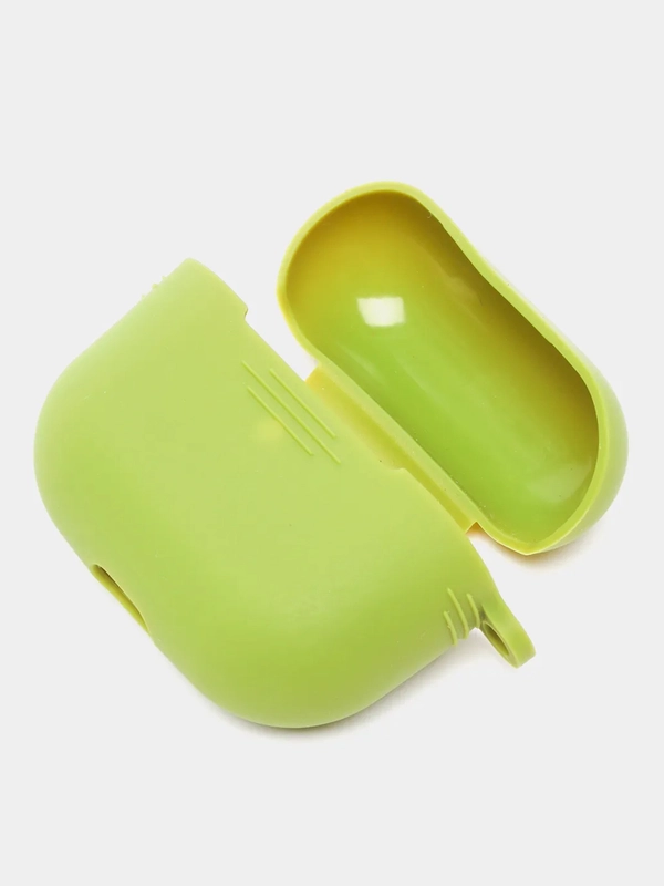 Чехол для наушников Apple AirPods 3, 18 цветов