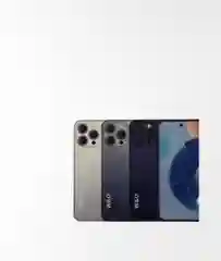 Смартфон W&O X200 4/64 Гб