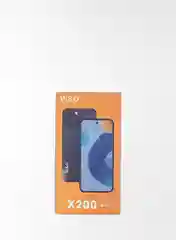Смартфон W&O X200 4/64 Гб