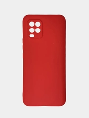 Чехол Xiaomi Mi 10 Lite, Сяоми Ми 10 Лайт силиконовый