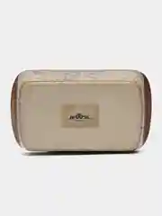 Коричневый форма для запекания JEWEL "Мрамор", 24 см, коричневая, керамика