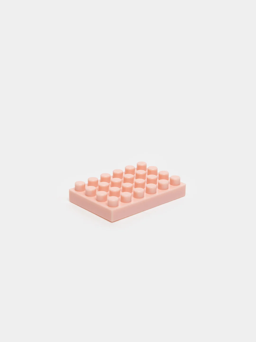 Аметистовый детский 3D конструктор, игрушка развивающая