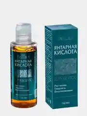 Янтарная кислота для волос Mirrolla, 150 мл