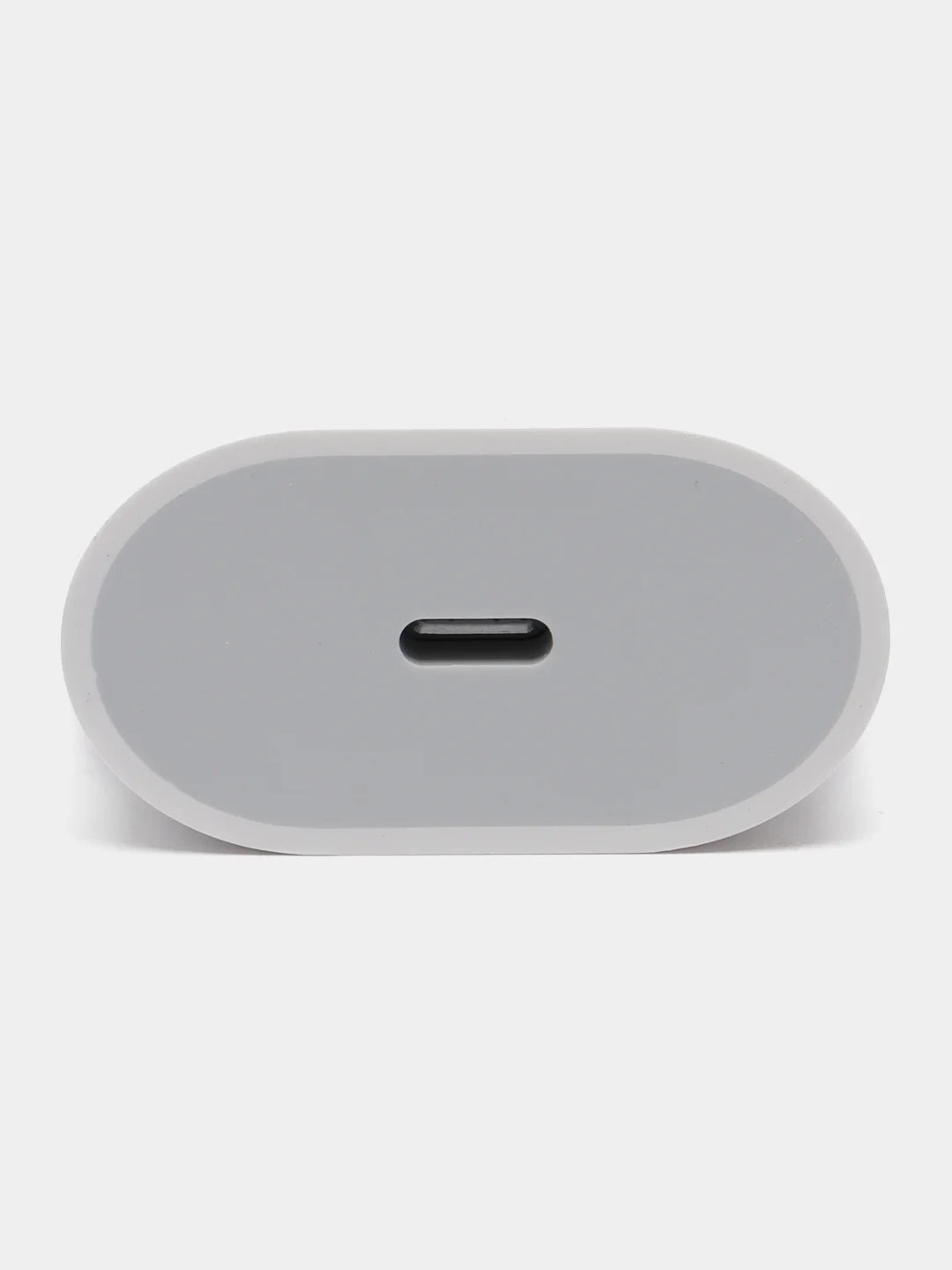 Белый зарядное устройство с кабелем lightning Type-C для iPhone, iPad, AirPods, комплект зарядки