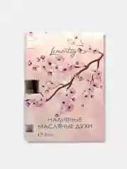 Lemontay масляные духи женские №530 : blossom love, блоссом лав, 3 мл