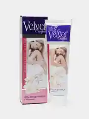 Крем для депиляции с Жасмином Velvet 100мл