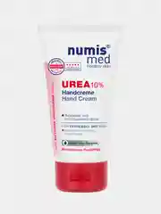 Крем для рук Numis med, с 10% мочевиной для очень сухой кожи, 75мл
