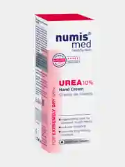 Крем для рук Numis med, с 10% мочевиной для очень сухой кожи, 75мл