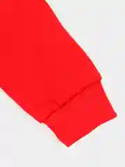 Новогодний комбинезон для новорожденных