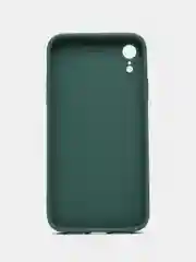 Чехол для iPhone (Айфон) 11, 14, 13 Pro, Max, 7, 8, Plus, X, XS, XR, 12 Mini, силиконовый