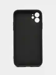 Марсала чехол для iPhone (Айфон) 11, 14, 13 Pro, Max, 7, 8, Plus, X, XS, XR, 12 Mini, силиконовый