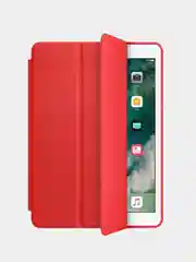 Красный чехол книжка для планшета  Apple iPad 10.9" 2020 / Air 4