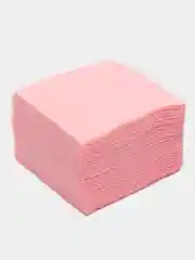 Салфетки бумажные, 24 х 24, 80 штук