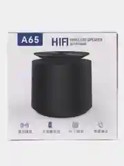 Колонка беспроводная / Bluetooth speaker A65