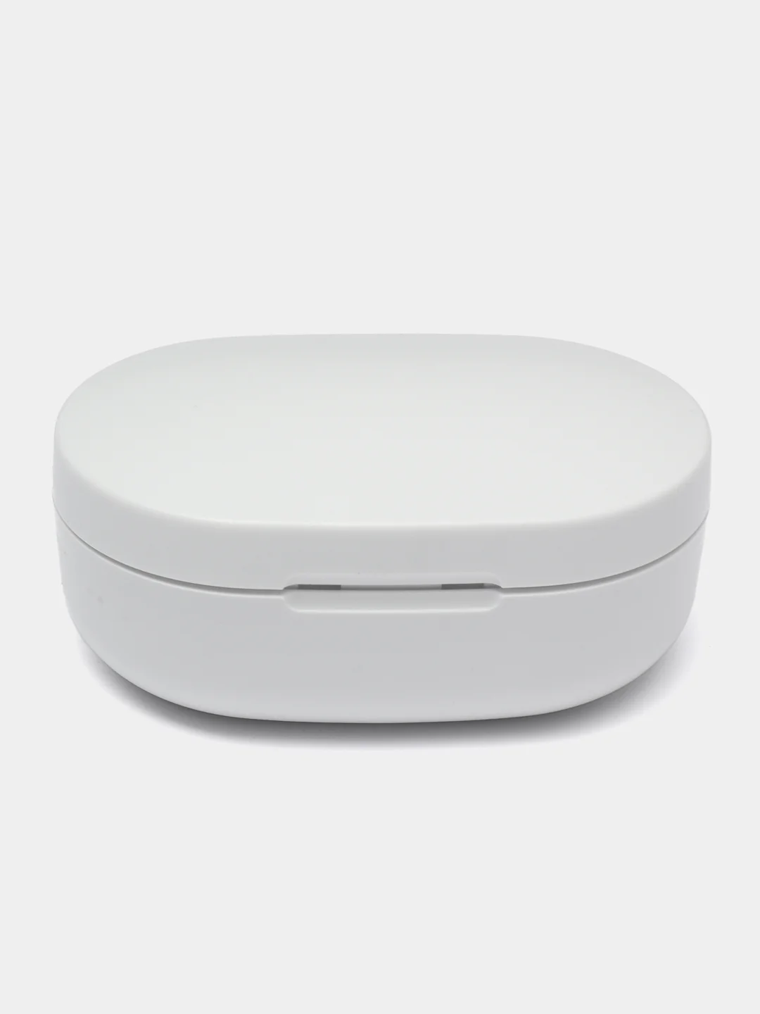 Белый беспроводные наушники MiPods A6S PRO с микрофоном Bluetooth