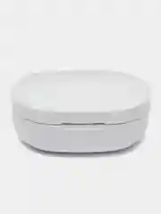 Белый беспроводные наушники MiPods A6S PRO с микрофоном Bluetooth