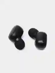 Черный беспроводные наушники MiPods A6S PRO с микрофоном Bluetooth