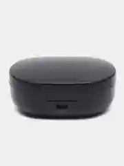 Черный беспроводные наушники MiPods A6S PRO с микрофоном Bluetooth