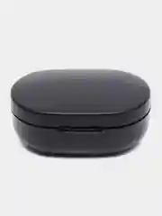 Черный беспроводные наушники MiPods A6S PRO с микрофоном Bluetooth
