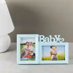 Фоторамка-коллаж "Baby"
