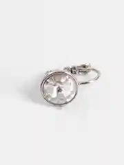 Серьги с кристаллами Swarovski  Xuping, гипоаллергенный медицинский сплав