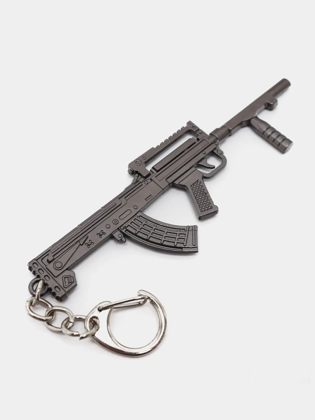 Коралловый брелок PUBG