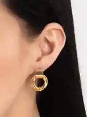 Серьги женские в европейском стиле