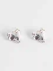 Золотой серьги женские, разные модели