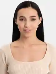 Серебряный серьги с ажурным узором, классические женские серьги