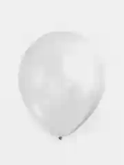 Розовый набор для дня рождения - "Happy Birthday" - 20 шаров - 2 ленты. Разнообразные цвета!