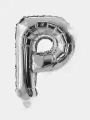 Розовый набор для дня рождения - "Happy Birthday" - 20 шаров - 2 ленты. Разнообразные цвета!