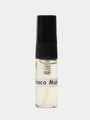 Духи женские по мотивам Чоко Муск Аль рехаб Al Rehab Choco musk, пробник 3 мл
