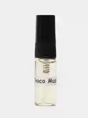 Духи женские по мотивам Чоко Муск Аль рехаб Al Rehab Choco musk, пробник 3 мл
