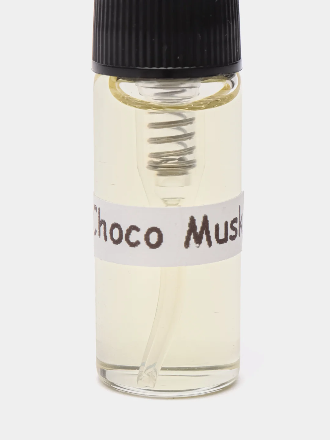 Духи женские по мотивам Чоко Муск Аль рехаб Al Rehab Choco musk, пробник 3 мл