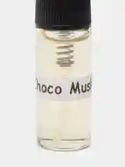 Духи женские по мотивам Чоко Муск Аль рехаб Al Rehab Choco musk, пробник 3 мл