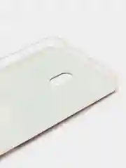 Светло-коричневый силиконовый чехол Samsung A10 A50 A20s A71 M51 A01 Core Xiaomi Note 8 8A Pro 8t 7A
